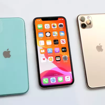 Phones