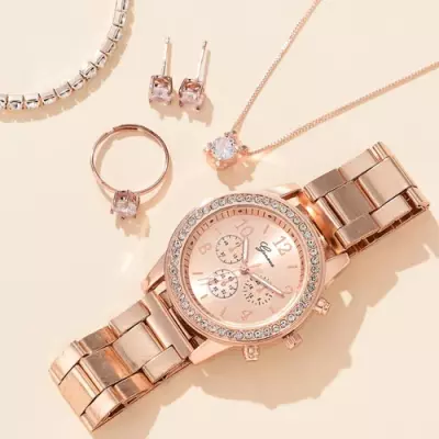 Jewelry & Watch